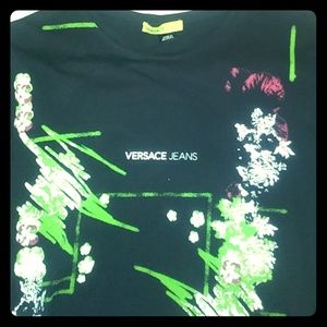 Versace jeans Medium ss Tshirt